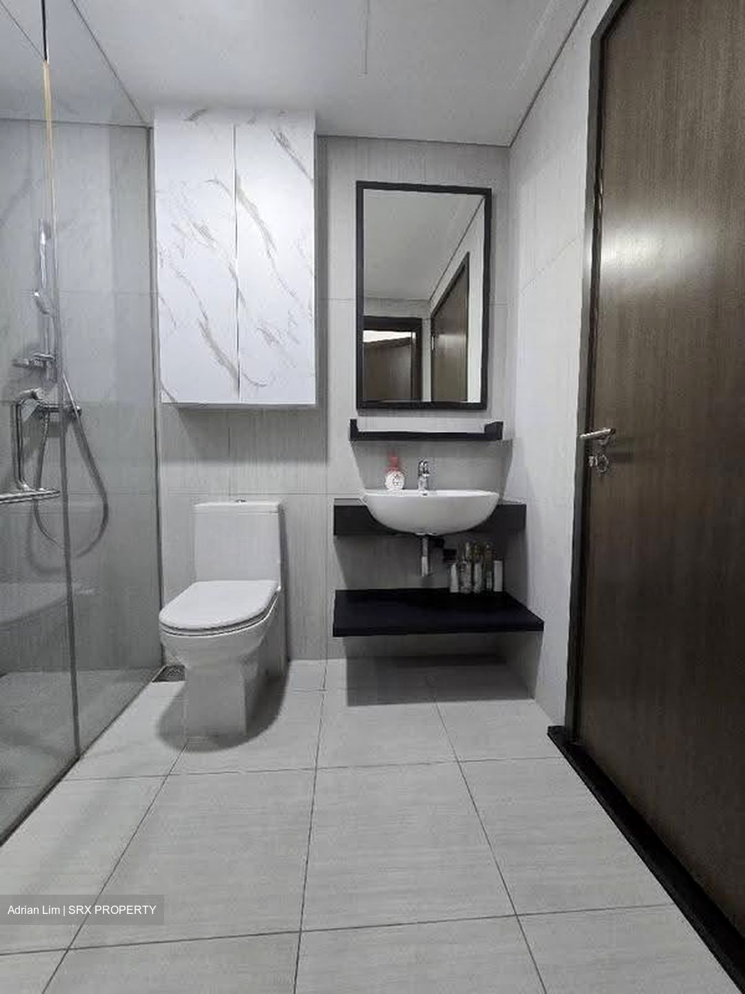 The Rise @ Oxley - Residences (D9), Apartment #616312781